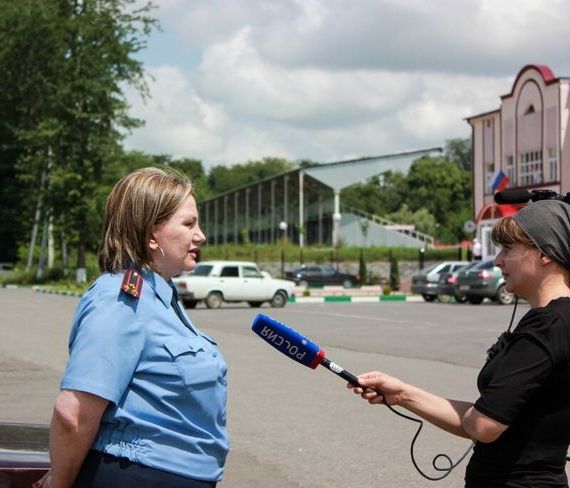 прописка в Колпашево